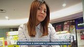 Milano, Rocio investita e uccisa da un tir sulle strisce