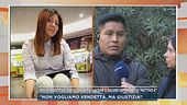 Rocio investita e uccisa da un tir, lacrime e dolore dei parenti a "Mattino 4"