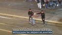 Torino, due ragazzini sparano colpi in aria