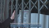 Parrucchiera aggredita con l'acido dall'ex