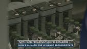 Tutti pazzi per le punture per dimagrire