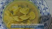 Dopo gli sgarri per le feste arrivano le diete