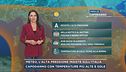 Meteo, le previsioni per la fine del 2024