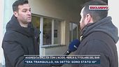 Aggredita con l'acido nel suo negozio, ultimi aggiornamenti da Verbania