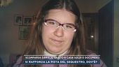 Scomparsa Daniela, lasciò a casa soldi e documenti