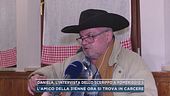 Daniela, l'intervista dello sceriffo a Pomeriggio5
