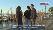 Il Capodanno degli italiani nelle città d'arte