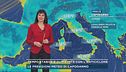 Tempo stabile e clima mite con l'anticiclone