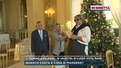 In Cenone a Palermo, in un Hotel di lusso vista mare