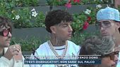 Dopo Tony Effe scoppia il caso Enzo Dong