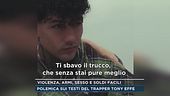 Trapper e rapper, polemiche sui testi