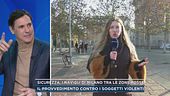 Sicurezza, i Navigli di Milano tra le zone rosse
