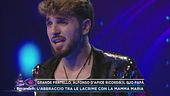 Grande Fratello, Alfonso D'Apice ricorda il suo papà