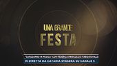"Capodanno in Musica" con Federica Panicucci e Fabio Rovazzi