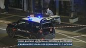 Rimini, egiziano accoltella 4 persone a Capodanno