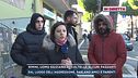 Rimini, uomo egiziano accoltella alcuni passanti