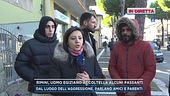 Rimini, uomo egiziano accoltella alcuni passanti