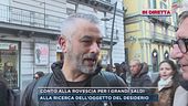 Conto alla rovescia per i grandi saldi