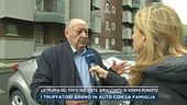 La truffa del finto incidente, il racconto di nonno Roberto