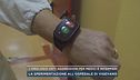 L'orologio anti-aggressioni per medici e infermieri