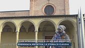 Emergenza abitativa, la storia di Claudia