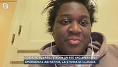 Bologna, la storia di Claudia che vive in B&B