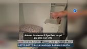 Bologna, la minicasa affittata a 600 euro al mese