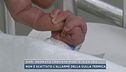 Bari, neonato trovato morto in chiesa