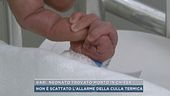 Bari, neonato trovato morto in chiesa