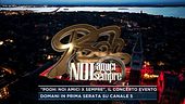 "Pooh: noi amici x sempre", il concerto evento