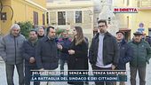 Belcastro, paese senza assistenza sanitaria