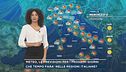 Meteo, le previsioni per i prossimi giorni