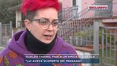 Gualdo Tadino, parla un'amica di Daniele