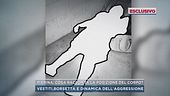 Pierina, cosa racconta la posizione del corpo?