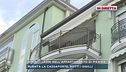 Rimini, i ladri nell'appartamento di Pierina