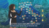 Maltempo, nuova perturbazione in arrivo
