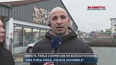 Seriate, parla l'uomo che ha bloccato Daniel