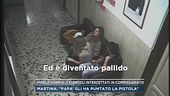 Morte Marco Vannini, i Ciontoli intercettati in commissariato