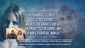 La lettera di Martina Ciontoli prima della condanna