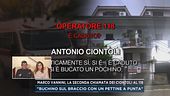 Morte Marco Vannini, la seconda chiamata dei Ciontoli al 118
