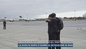Cecilia Sala, la liberazione e il rientro in Italia