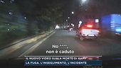 Il nuovo video sulla morte di Ramy