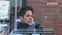 Seriate, accoltellata dall'ex marito, parla la soccorritrice