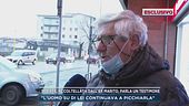 Seriate, accoltellata dall'ex marito, parla un testimone