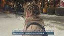 Martina Voce, accoltellata a Oslo dall'ex
