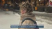 Martina Voce, accoltellata a Oslo dall'ex
