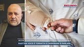 Accoltellata a Oslo, parla il padre di Martina