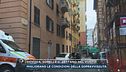 Genova, sorelle si gettano nel vuoto
