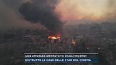 Los Angeles devastata dagli incendi