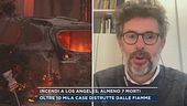 Incendi a Los Angeles, come è potuto succedere?
